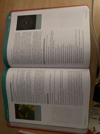 Llengua catalana i literatura 1 BAT
