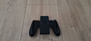 Nintendo Switch OLED bianco e nero