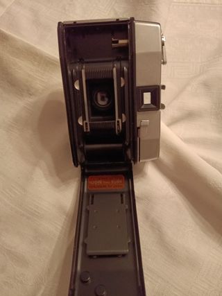 Macchina fotografica Ilford Sportsman