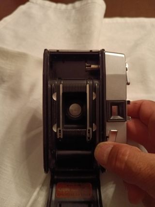 Macchina fotografica Ilford Sportsman