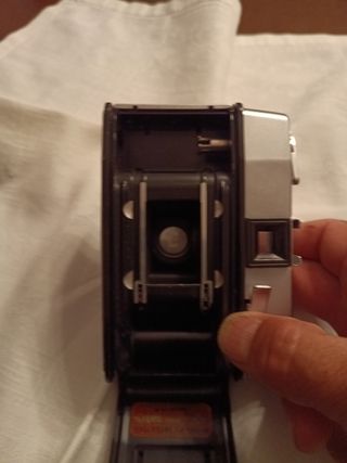 Macchina fotografica Ilford Sportsman