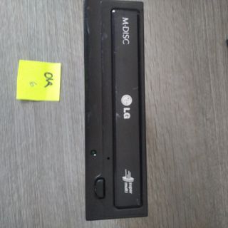 LG GH24NSB0 Grabadora DVD/CD SATA 24x