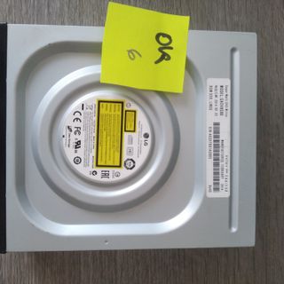 LG GH24NSB0 Grabadora DVD/CD SATA 24x