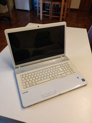 Sony Vaio PCG-91112M PIEZAS
