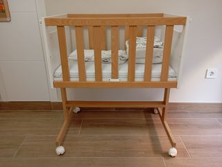 Minicuna colecho Micuna