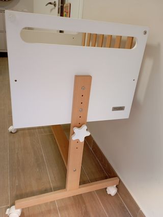 Minicuna colecho Micuna