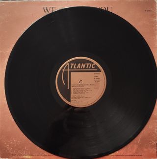 Vinilo AC/DC - For Those About to Rock