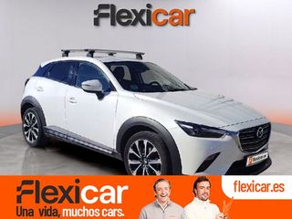 Mazda CX-3 2.0 G 89kW (121CV) 2WD Zenith