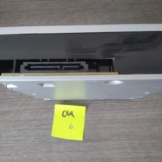 LG GH24NSB0 Grabadora DVD/CD SATA