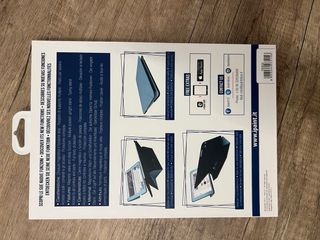 Cover universale SBS per tablet fino a 11