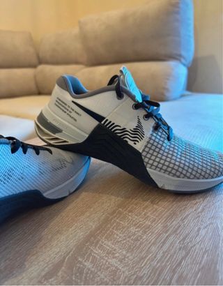 Nike Metcon 8 Zapatillas Entrenamiento Hombre