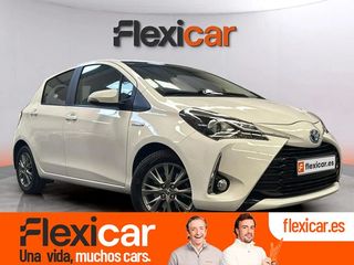 Toyota Yaris 1.5 Hybrid Feel