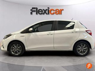 Toyota Yaris 1.5 Hybrid Feel