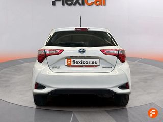 Toyota Yaris 1.5 Hybrid Feel