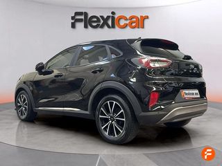 Ford Puma 1.5 Ecoblue 120cv Titanium