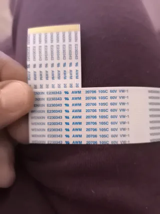 Despiece TV Samsung UE32J4500AW