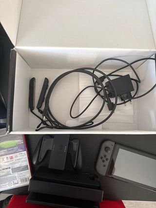 Nintendo Switch Edición Limitada Diablo III