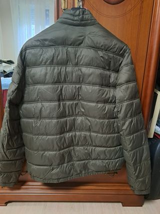 Plumas Pedro del Hierro hombre