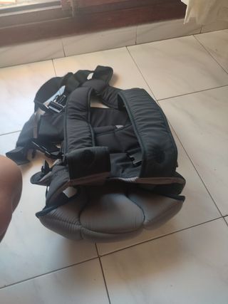 Mochila Portabebés Jane Travel Kids Zone