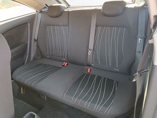 Opel Corsa 2012
