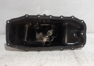 Carter Opel Corsa C / Combo