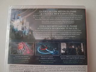 The Diofield Chronicle Nintendo Switch