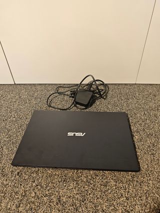 Ordenador portátil Asus ExpertBook i7
