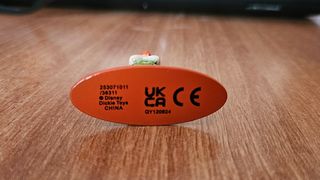 Figura metalica Disney Peter Pan