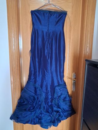 Vestido invitada de boda Isabel Sanchís