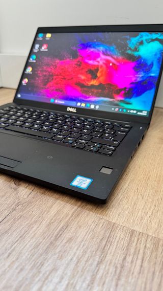 DELL Latitude 7380 16 RAM - i5 -256 SSD - Win11