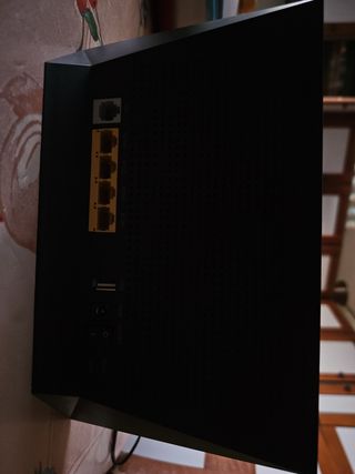 Router Digicom A9C462