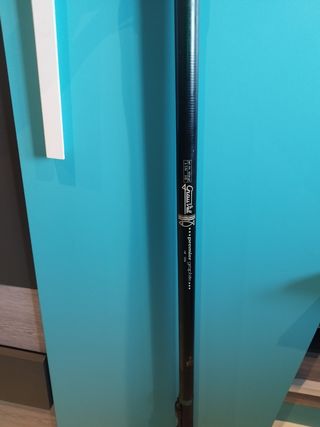 (Leer bien)Caña de pescarPremier Graphite 5,90 m