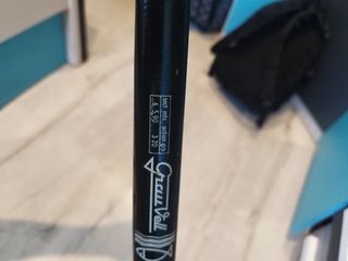 (Leer bien)Caña de pescarPremier Graphite 5,90 m