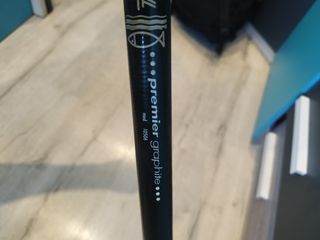 (Leer bien)Caña de pescarPremier Graphite 5,90 m