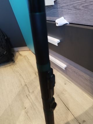 (Leer bien)Caña de pescarPremier Graphite 5,90 m