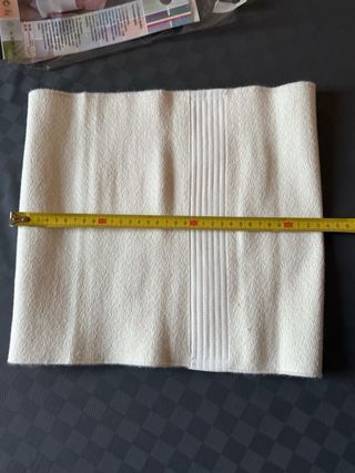 Fascia elastica Termoterapia