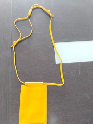 Bolsos de fiesta bordados
Marca Parfois
30€ unidad