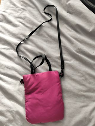 Bolsos de fiesta bordados
Marca Parfois
30€ unidad