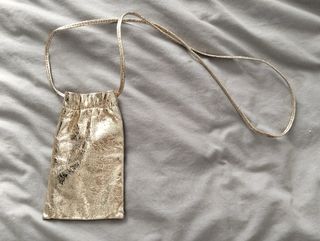 Bolsos de fiesta bordados
Marca Parfois
30€ unidad