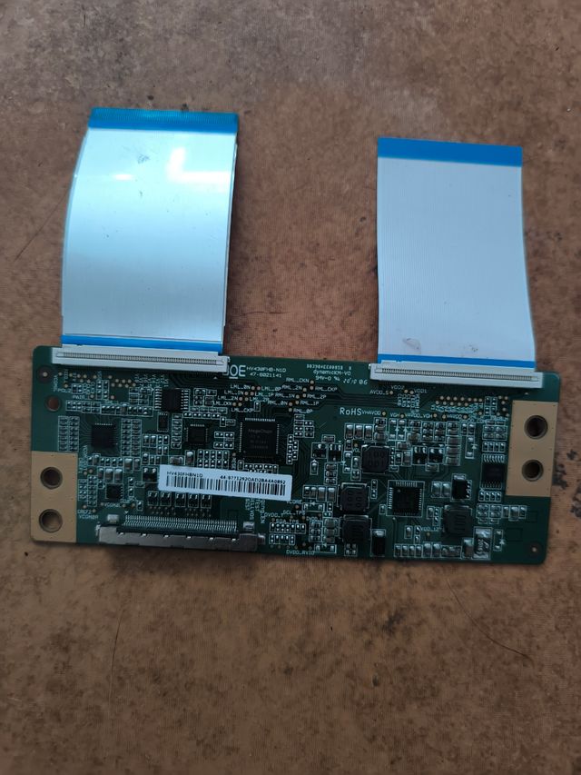 T-COM HV430FHB-N1D 47-6021141