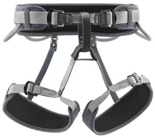 Arnés Petzl Corax Gris Talla 1