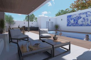 Terreno en venta en Oromana en Alcalá de Guadaira
