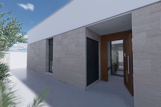 Terreno en venta en Oromana en Alcalá de Guadaira
