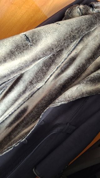 Cappotto Armani Jeans originale taglia XL