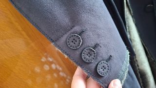 Cappotto Armani Jeans originale taglia XL