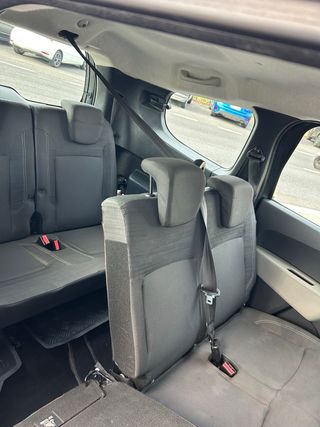 Dacia Lodgy 2013