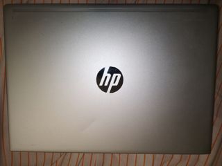 HP Probook 440 G6 i7 (Pequeño, 14 pulgadas) 