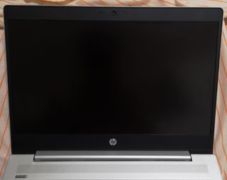HP Probook 440 G6 i7 (Pequeño, 14 pulgadas) 