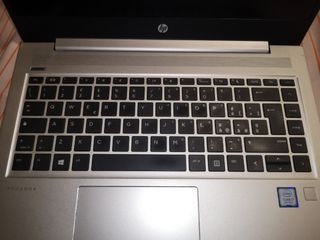HP Probook 440 G6 i7 (Pequeño, 14 pulgadas) 