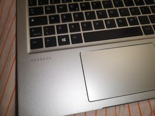 HP Probook 440 G6 i7 (Pequeño, 14 pulgadas) 